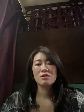 Molly-xiao online show from 05.27.26