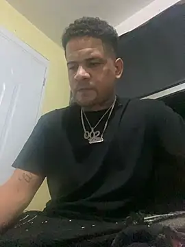 Snapshot of Dominicanobb chatting on 02.22.26 Dominicanobb online show from 02.22.26