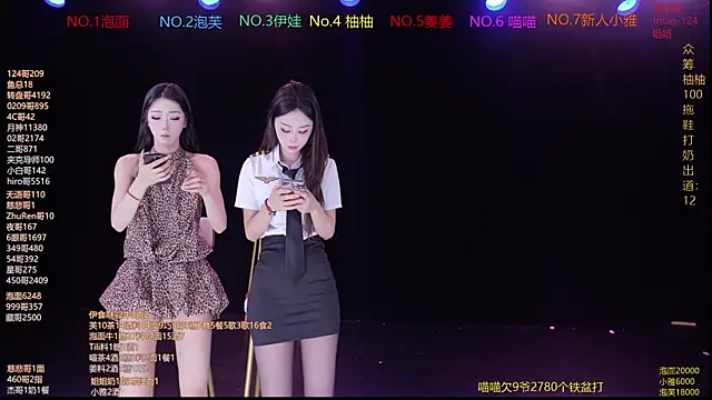 RV-525- online show from 02.08.26