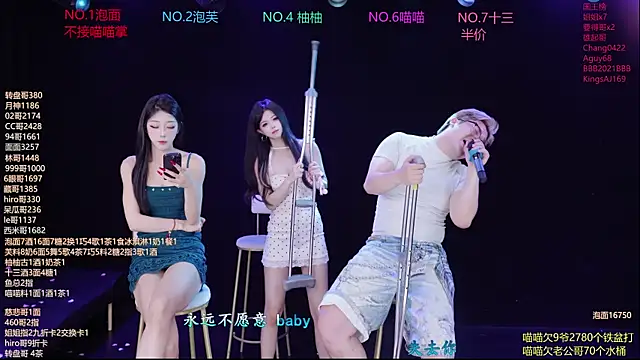 Snapshot of RV-525- chatting on 07.05.26 RV-525- online show from 07.05.26