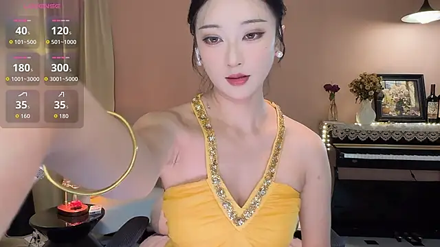 Molly00- online show from 05.18.26