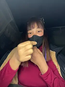 Wendy-2 online show from 02.03.26