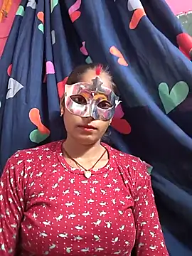 Naughty Seema online show from 07.13.26