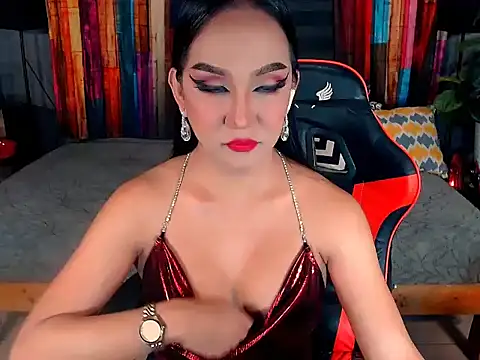 Snapshot of MistressAltheaTS chatting on 07.26.26 MistressAltheaTS online show from 07.26.26