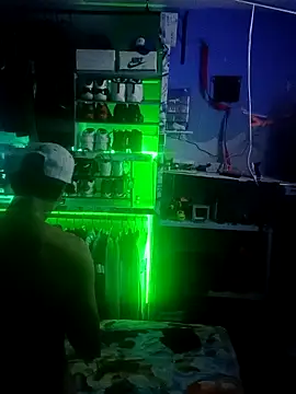 RealEl23 online show from 04.04.26