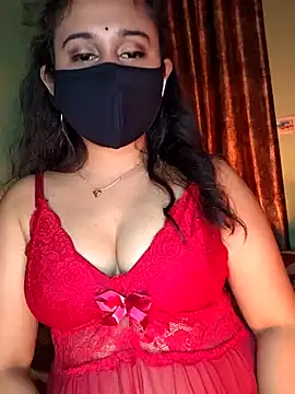 Saumyy online show from 02.07.26