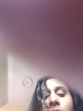 Snapshot of Saumyy chatting on 03.14.26 Saumyy online show from 03.14.26