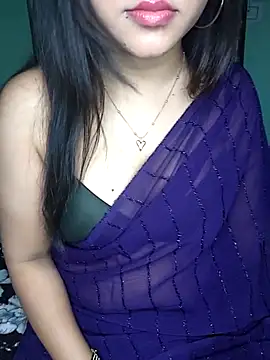 Snapshot of Saumyy chatting on 03.15.26 Saumyy online show from 03.15.26