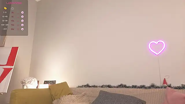 monarika online show from 12.22.25