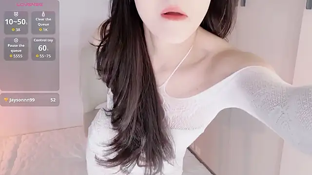 Kisswana online show from 02.01.26