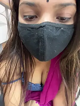 Luxuryalexa986 online show from 04.11.26