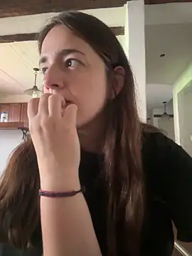 Snapshot of lele202526 chatting on 03.07.26 lele202526 online show from 03.07.26