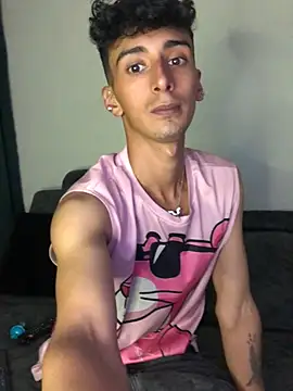 Snapshot of seth_c chatting on 02.18.26 seth c online show from 02.18.26