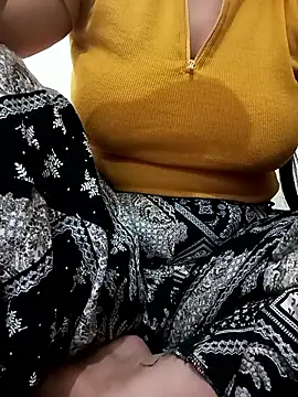 ShamaParvin online show from 02.04.26