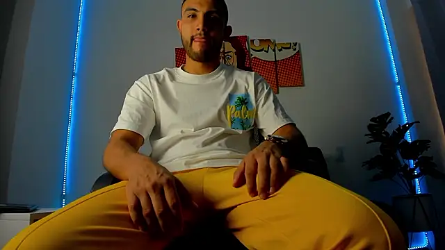 kael lux online show from 01.16.26