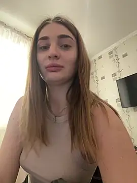 RinaKlark online show from 02.27.26