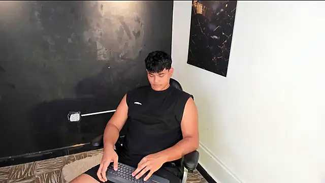 Nicole and thiago1 online show from 02.19.26