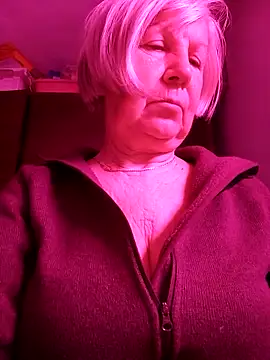 KlaudiaDarling online show from 01.08.26