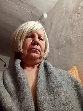 KlaudiaDarling online show from 01.13.26