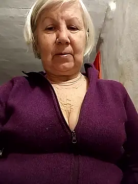 KlaudiaDarling online show from 01.13.26