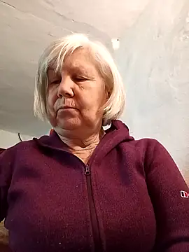 KlaudiaDarling online show from 02.13.26