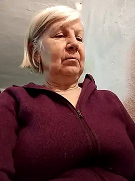 KlaudiaDarling online show from 02.16.26