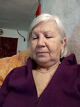 KlaudiaDarling online show from 02.20.26