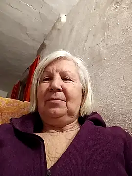 KlaudiaDarling online show from 02.23.26