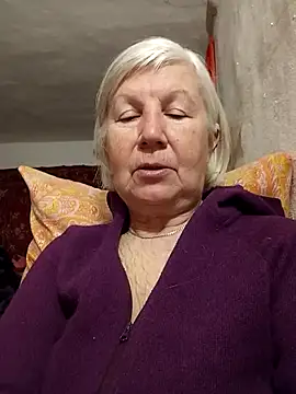 KlaudiaDarling online show from 03.02.26