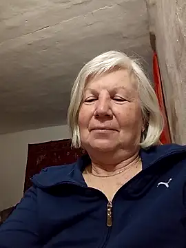 KlaudiaDarling online show from 03.07.26