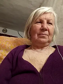 KlaudiaDarling online show from 03.08.26