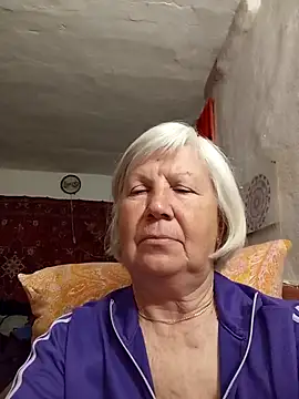 KlaudiaDarling online show from 04.19.26