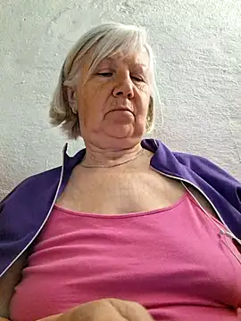 KlaudiaDarling online show from 06.03.26