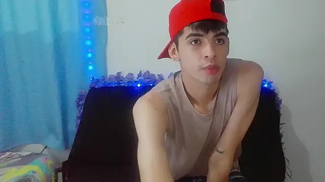 nico22love online show from 01.31.26