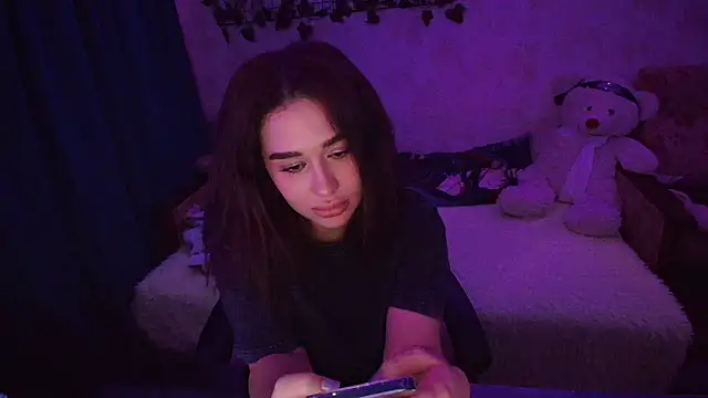 AlisiaRose online show from 01.09.26