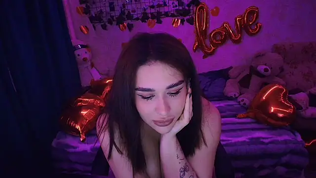 AlisiaRose online show from 02.28.26