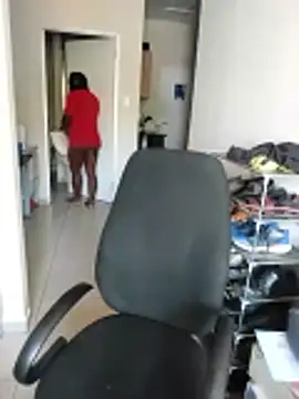 Bra-G online show from 04.11.26