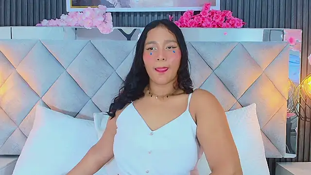 Sara Channel01 online show from 03.22.26