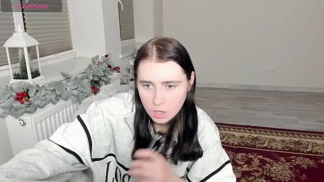 KrissLimada online show from 02.04.26