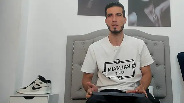 Snapshot of marc_ruffa chatting on 02.10.26 marc ruffa online show from 02.10.26