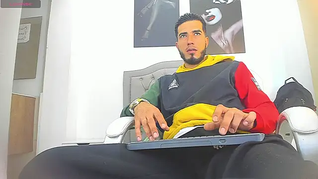 marc ruffa online show from 04.06.26