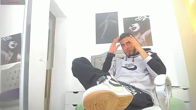 marc ruffa online show from 04.08.26