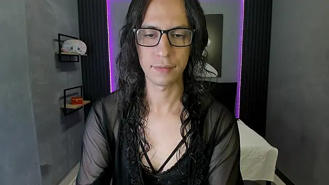 Luna Winstonn online show from 01.15.26