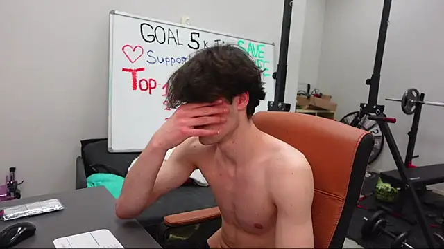 Daniel Shawnn online show from 01.15.26