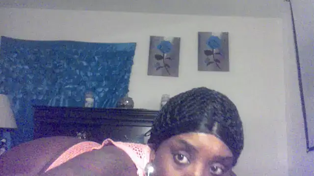 Babyboo3620 online show from 02.08.26