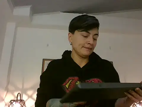 kat paradise online show from 03.21.26