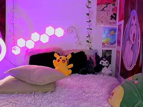 Velvetvibes   online show from 01.11.26