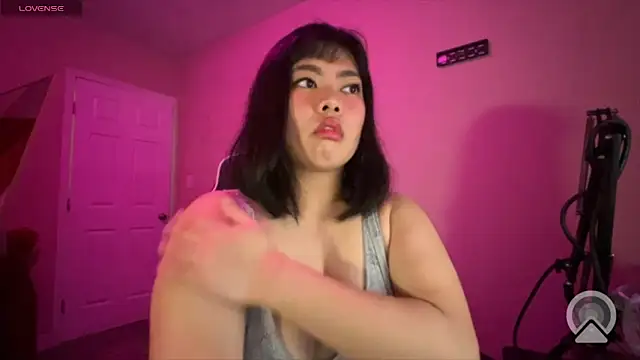 kuromixx444 online show from 02.21.26