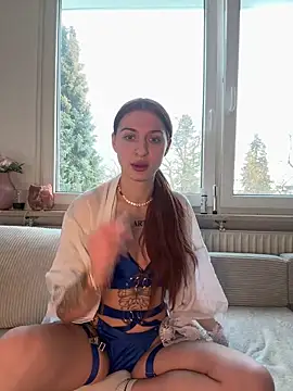 xvicoo online show from 02.15.26