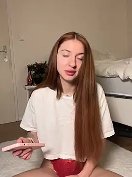 xvicoo online show from 02.23.26